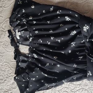 Lauren Conrad size medium dress